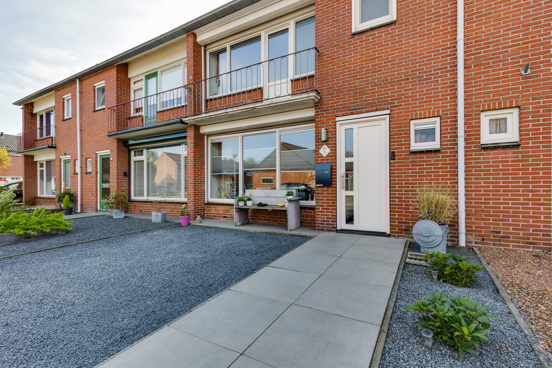 Photo 7 of Montgomerystraat 5