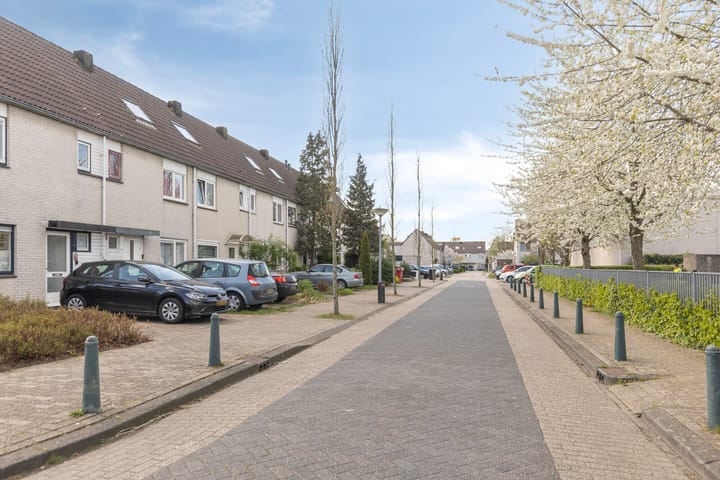 Foto 2 van Lingestraat 21