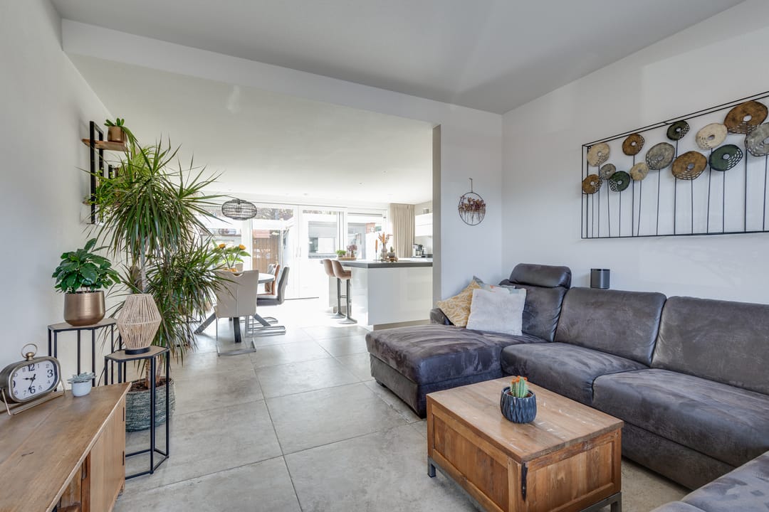 Photo 13 of Montgomerystraat 5