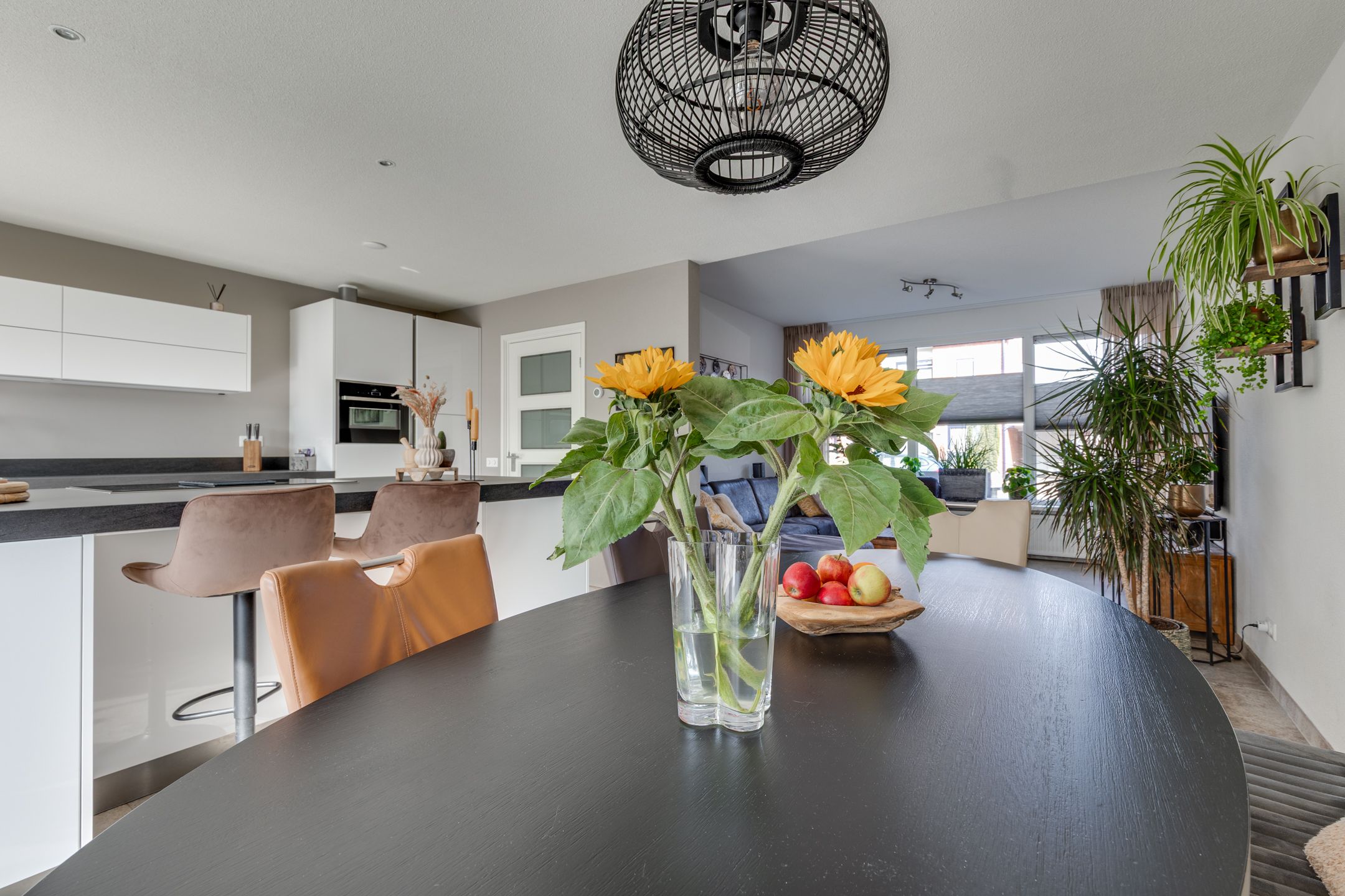 Van der Heijdenlaan 43 Zeist - Meer