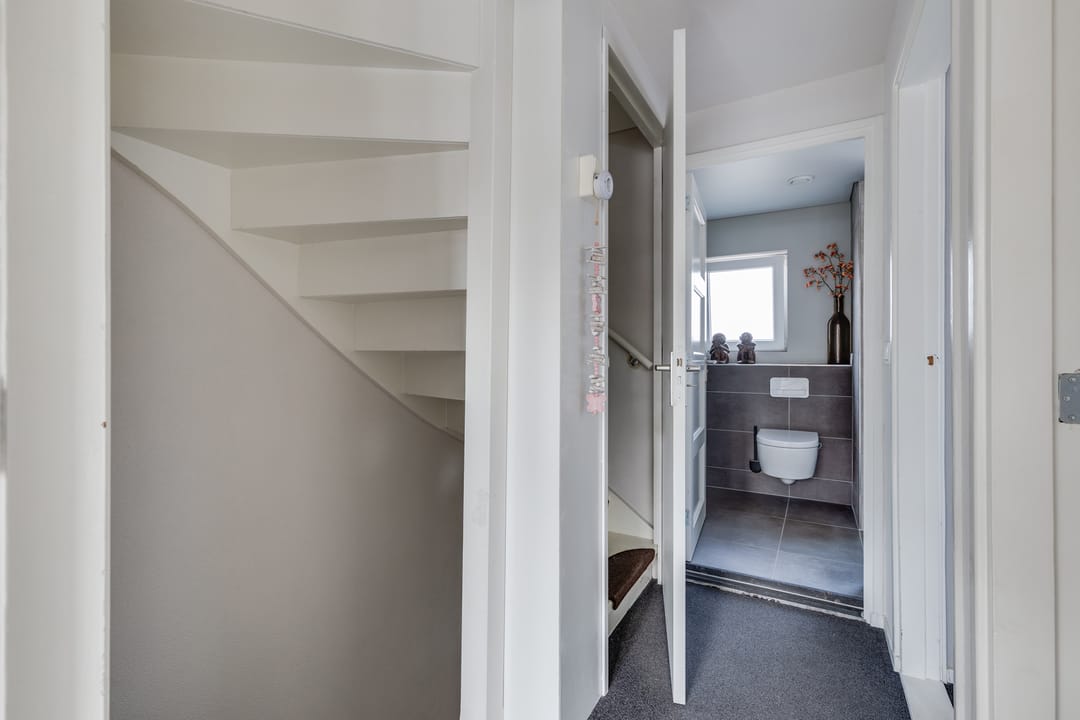 Photo 31 of Montgomerystraat 5