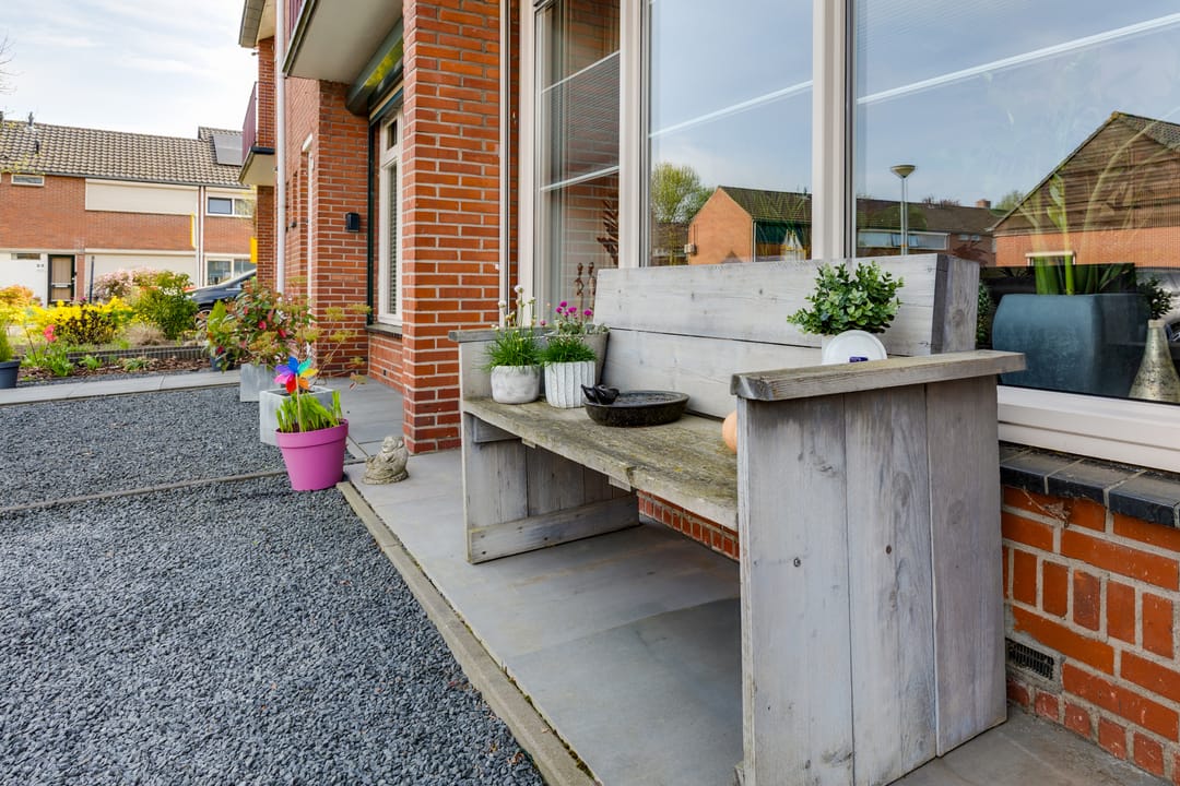 Photo 8 of Montgomerystraat 5