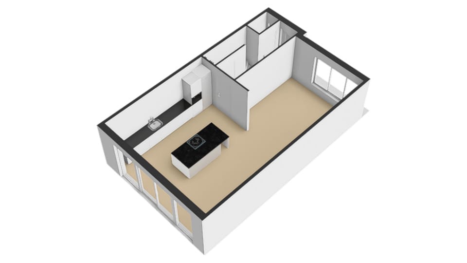 Photo 59 of Montgomerystraat 5