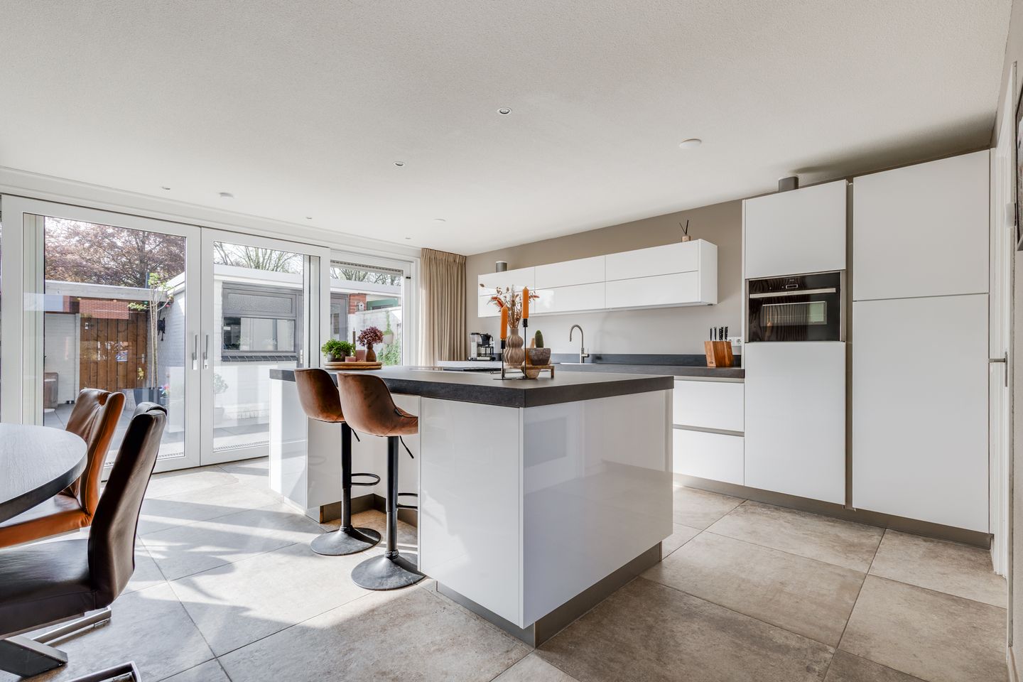 Photo 19 of Montgomerystraat 5