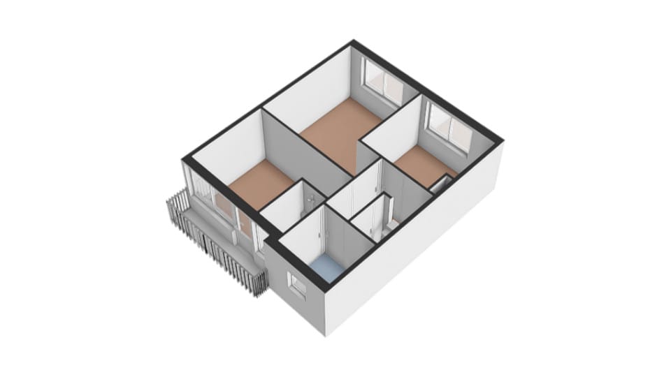 Photo 61 of Montgomerystraat 5