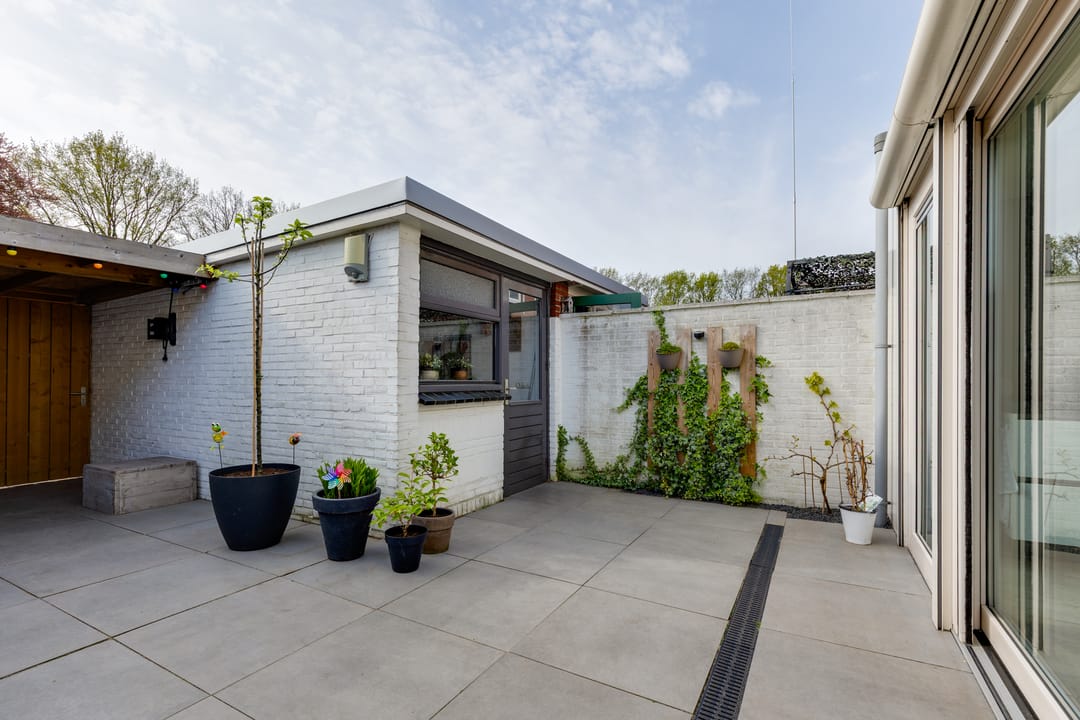 Photo 47 of Montgomerystraat 5