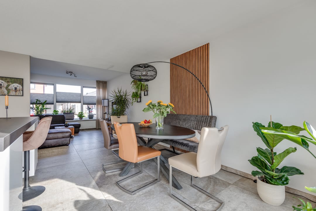 Photo 17 of Montgomerystraat 5