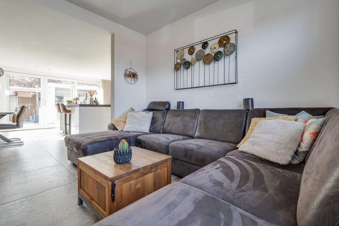 Photo 14 of Montgomerystraat 5