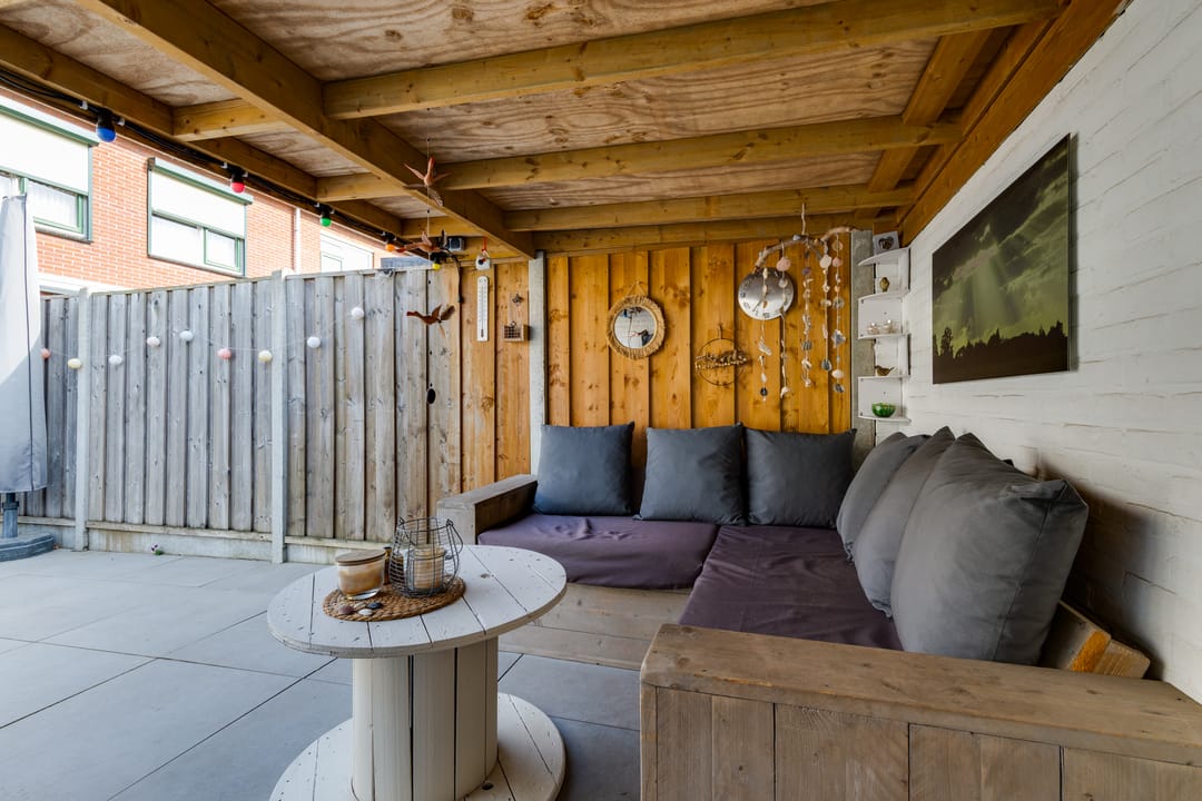 Photo 52 of Montgomerystraat 5