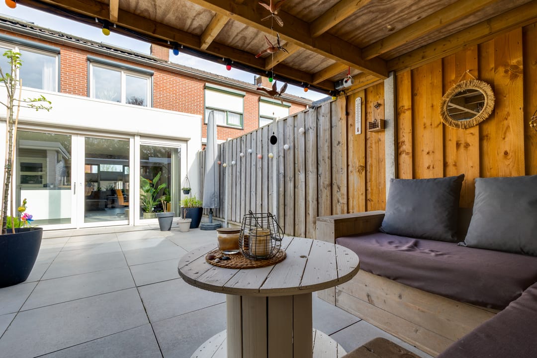 Photo 53 of Montgomerystraat 5