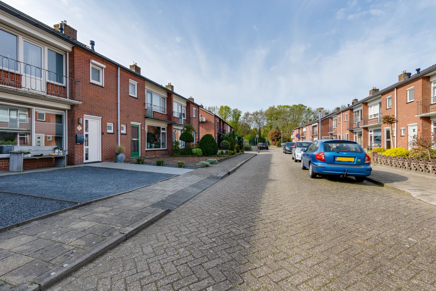 Photo 55 of Montgomerystraat 5