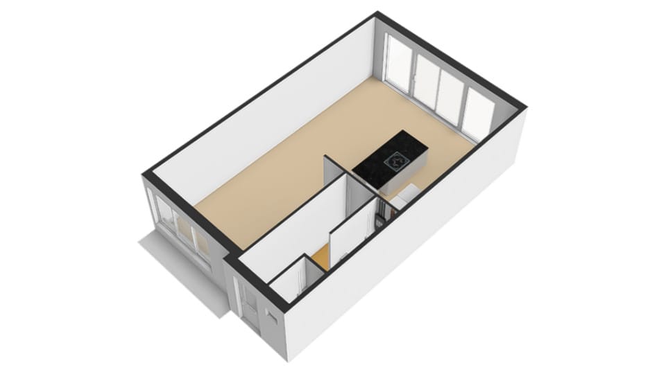 Photo 58 of Montgomerystraat 5