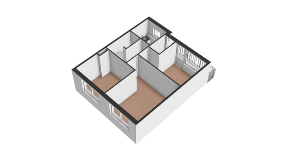 Photo 62 of Montgomerystraat 5