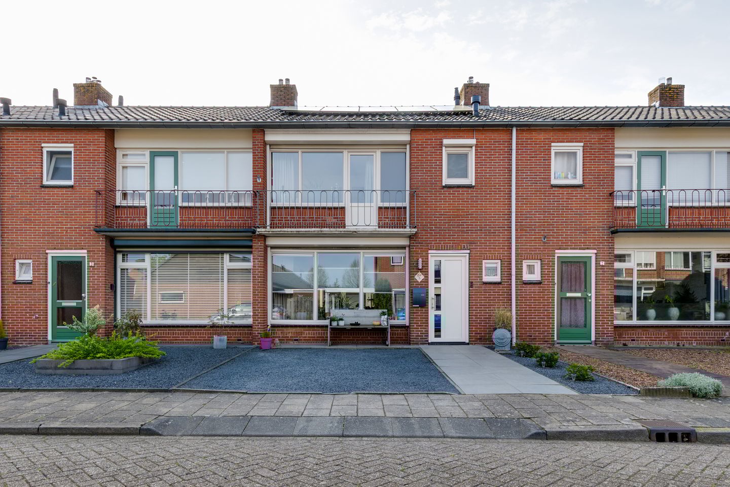 Photo 5 of Montgomerystraat 5