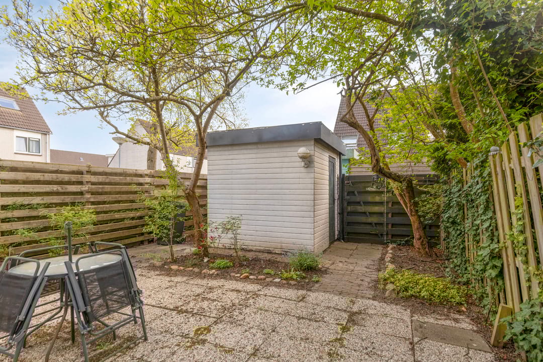 Foto 28 van Lingestraat 21