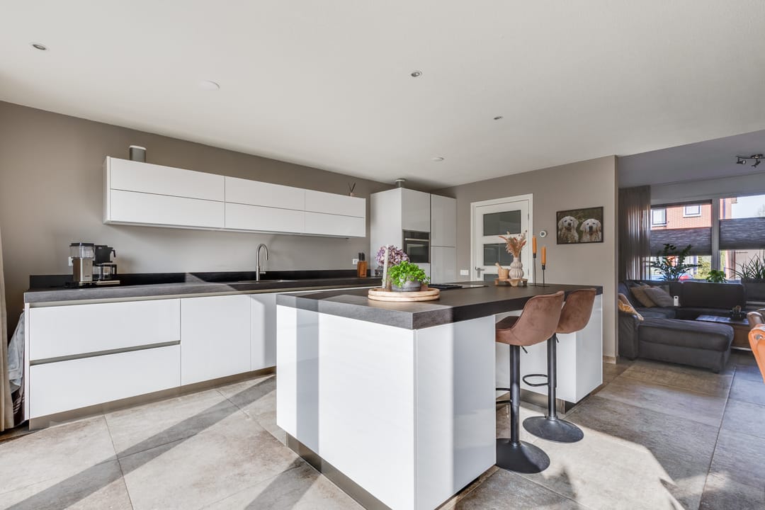 Photo 2 of Montgomerystraat 5