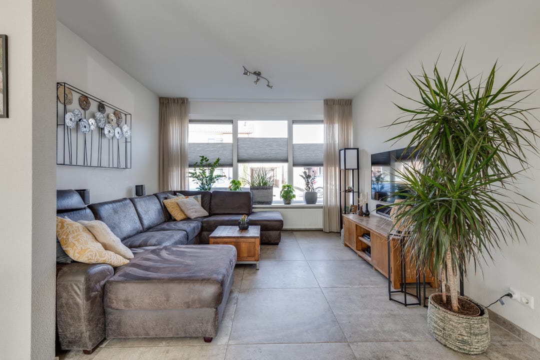 Photo 11 of Montgomerystraat 5