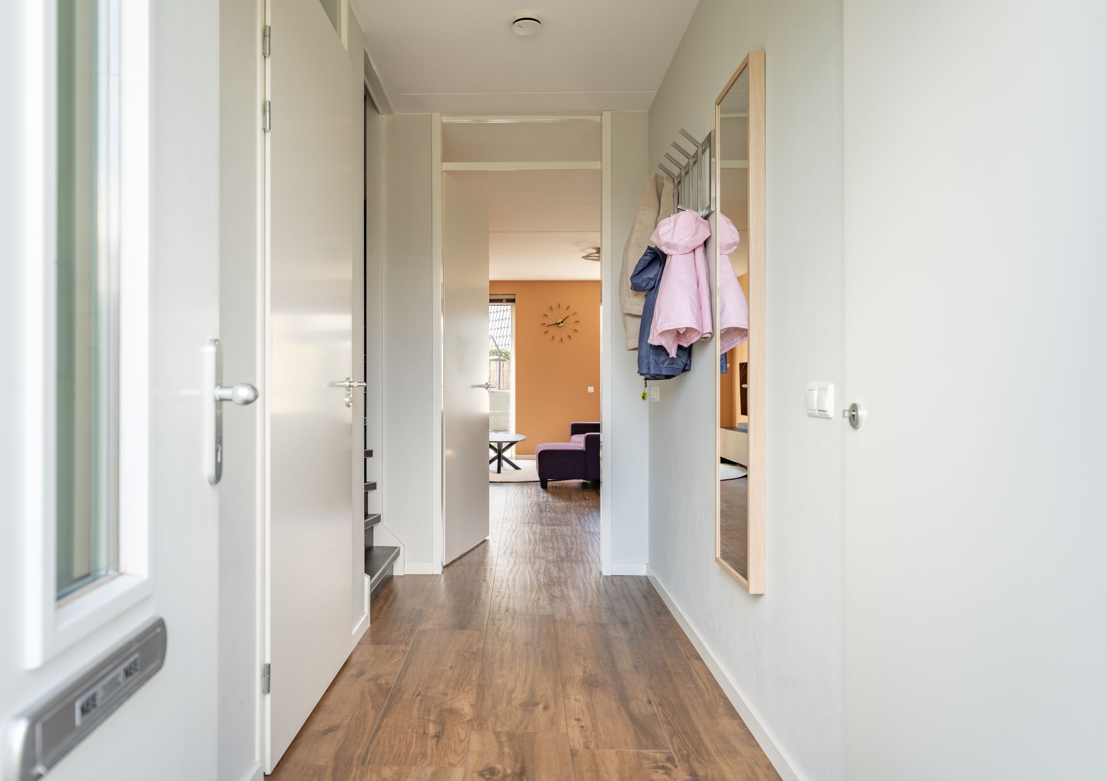 Foto 6 van Floris V Dreef 35