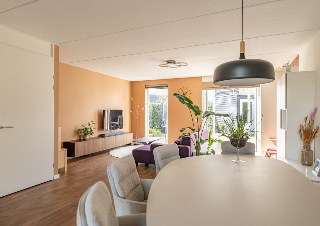 Foto 8 van Floris V Dreef 35