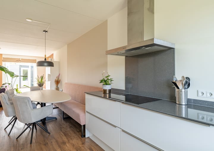 Tussenwoning te koop: Floris V Dreef 35, Blaricum