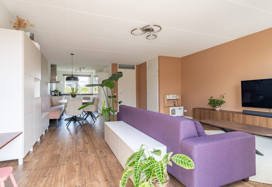 Foto 13 van Floris V Dreef 35