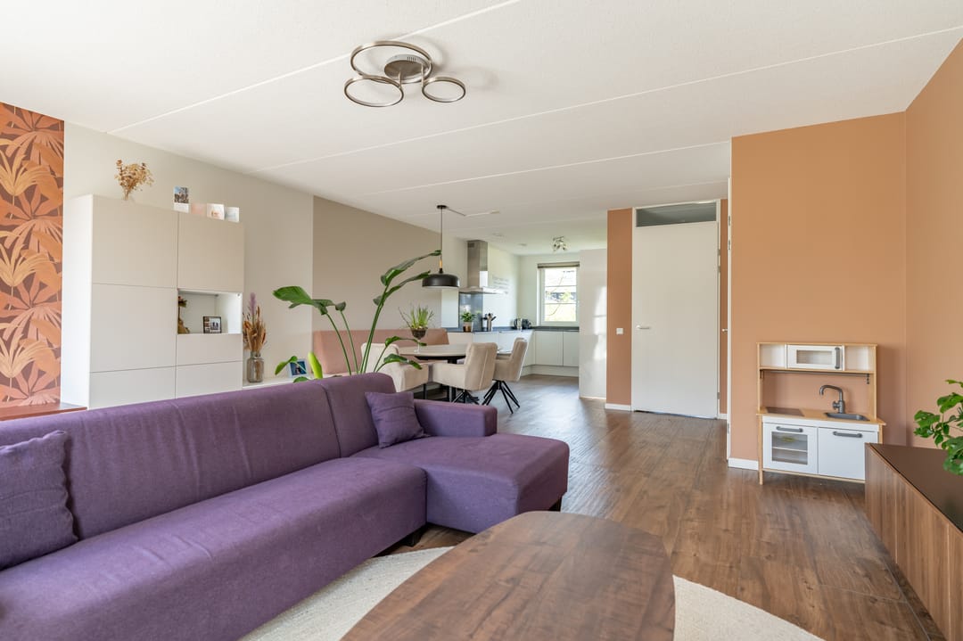 Foto 17 van Floris V Dreef 35