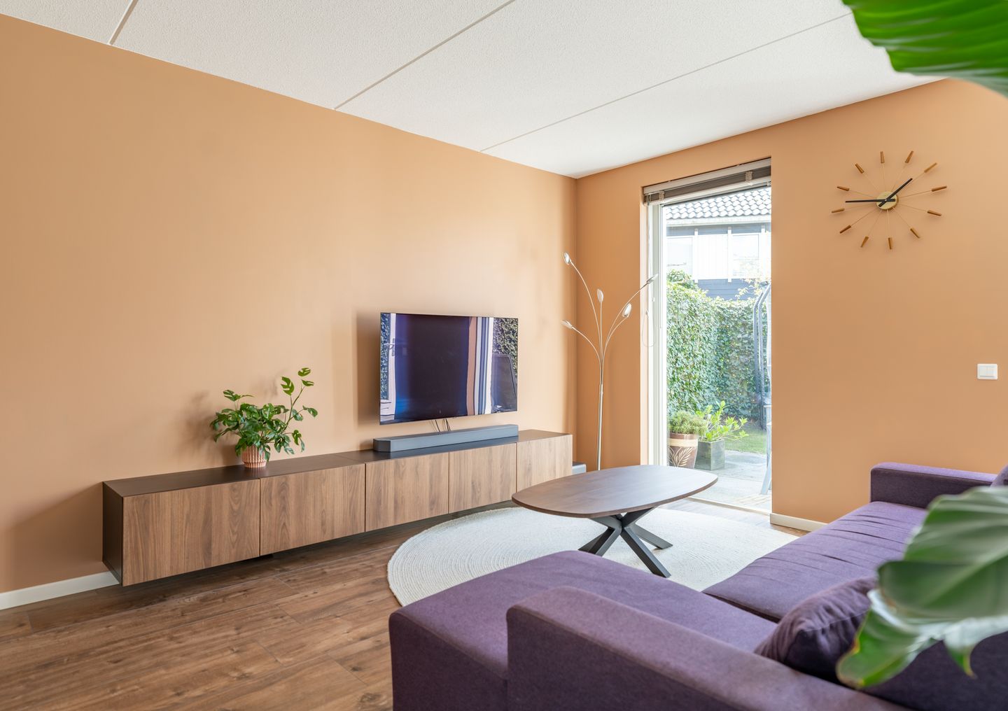 Foto 19 van Floris V Dreef 35