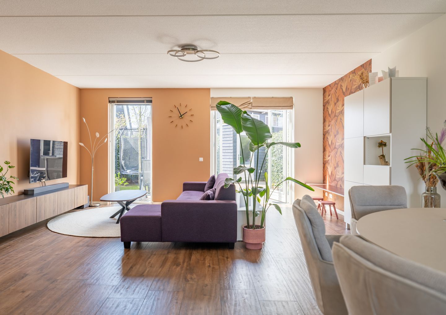 Foto 20 van Floris V Dreef 35