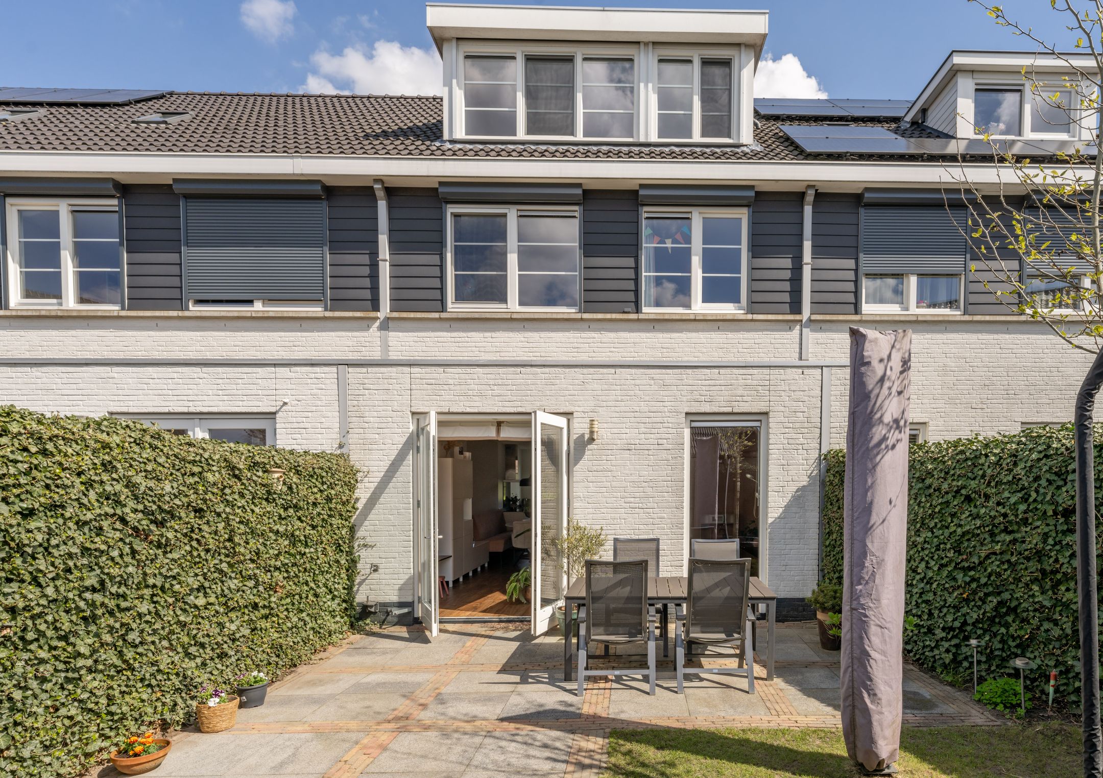 Foto 24 van Floris V Dreef 35