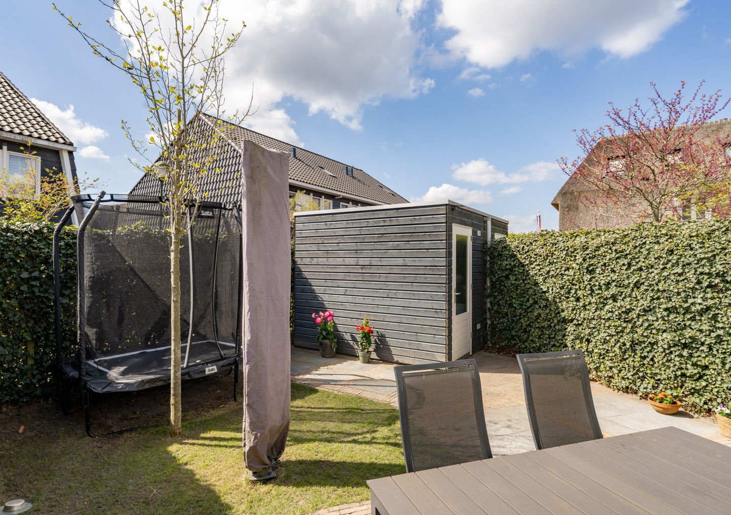 Foto 25 van Floris V Dreef 35