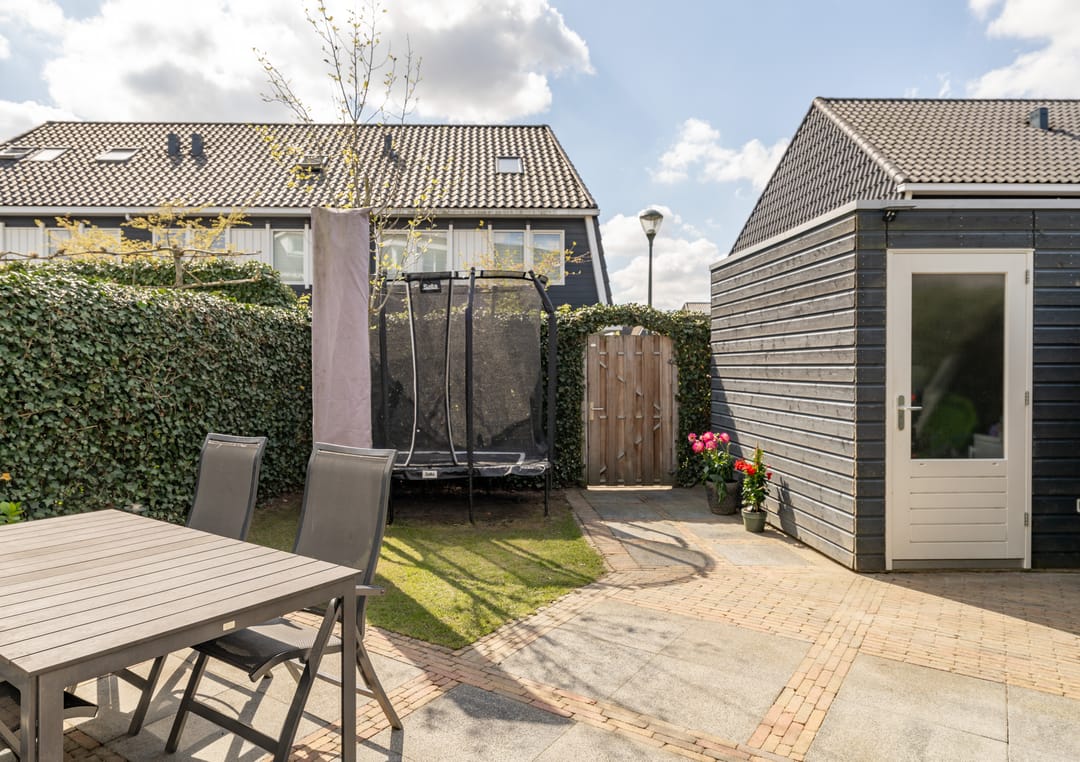 Foto 26 van Floris V Dreef 35