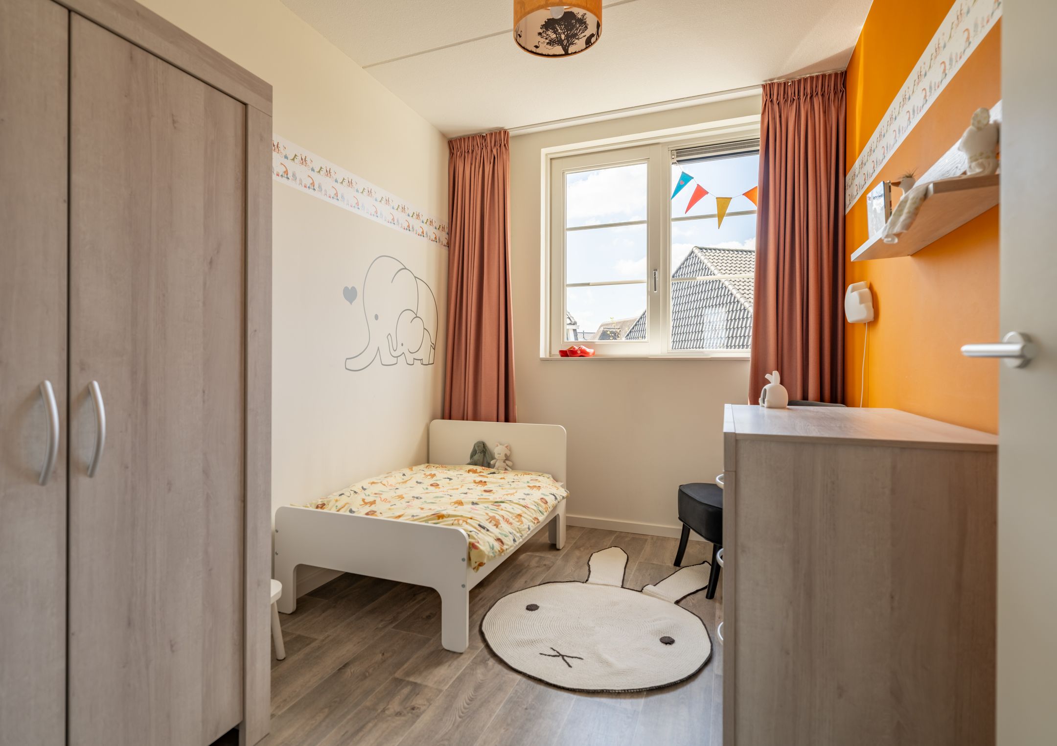 Foto 30 van Floris V Dreef 35