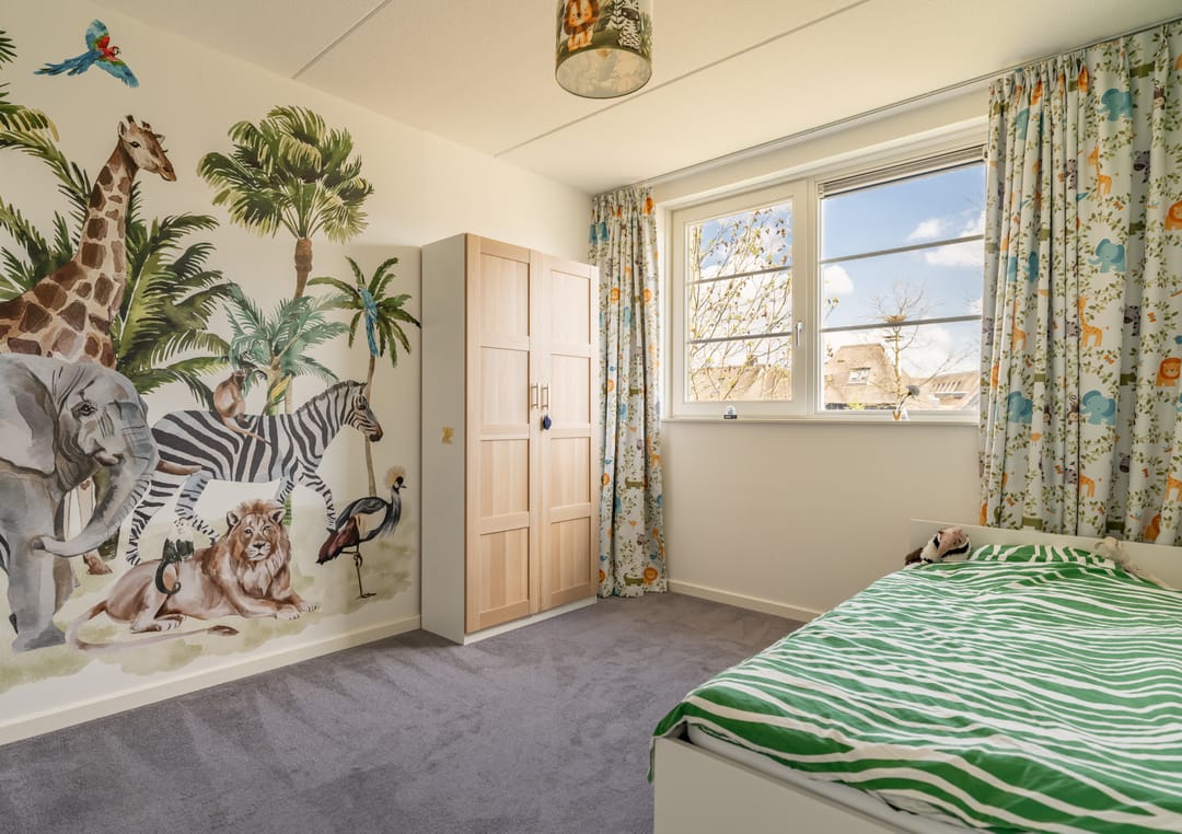 Foto 32 van Floris V Dreef 35