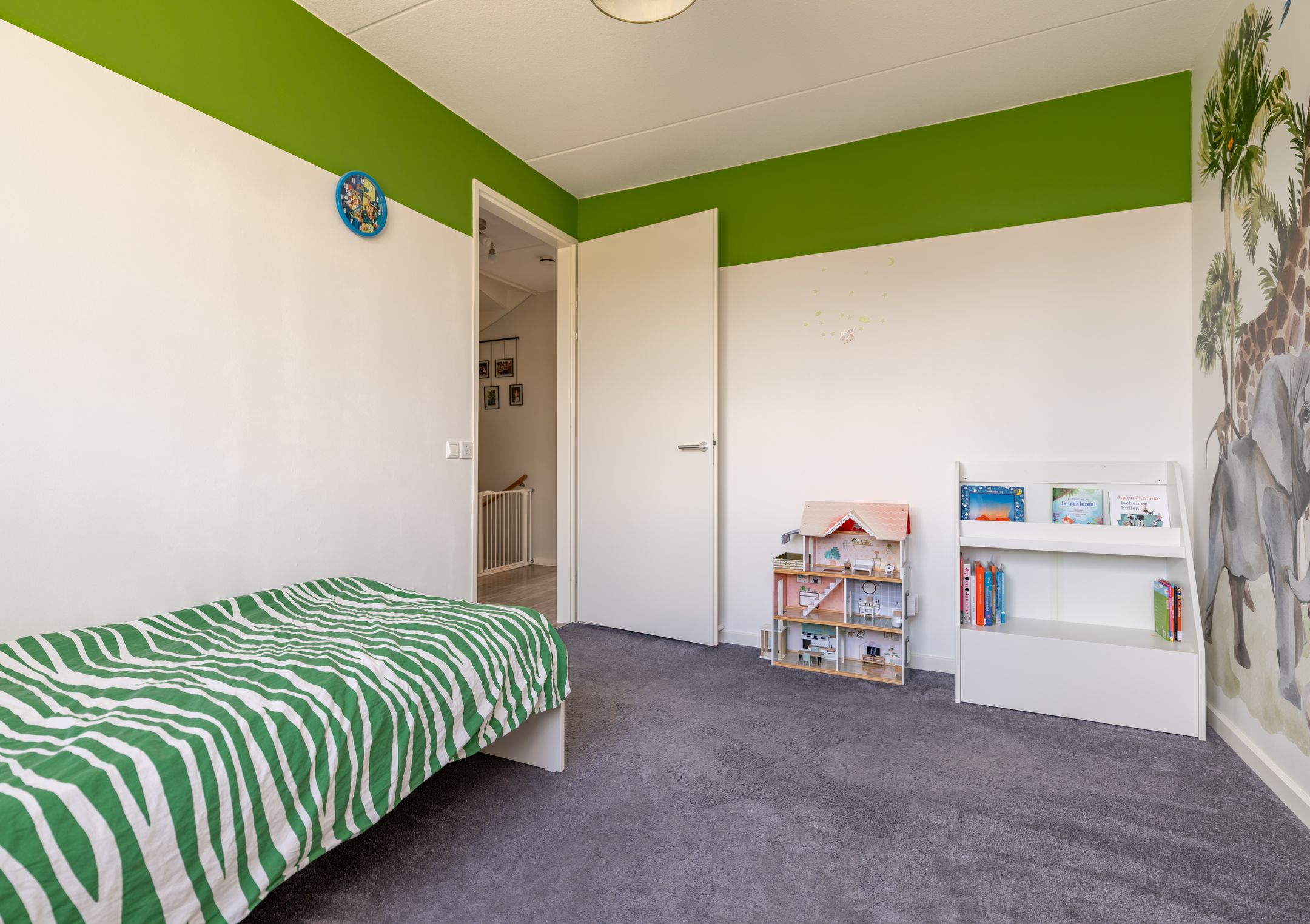 Foto 33 van Floris V Dreef 35