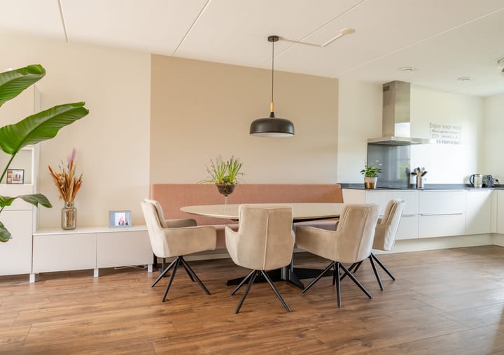 Foto 2 van Floris V Dreef 35