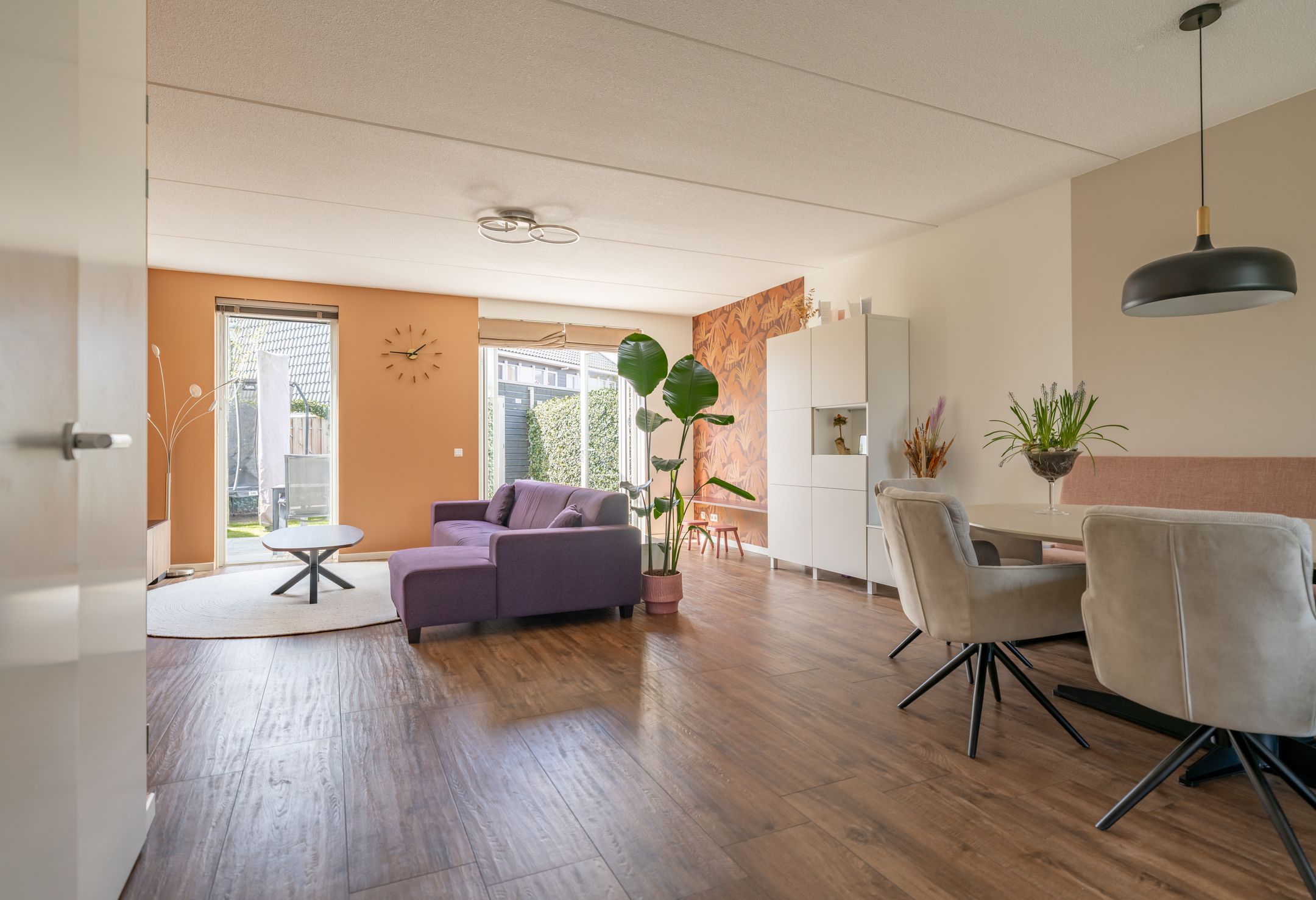 Foto 3 van Floris V Dreef 35