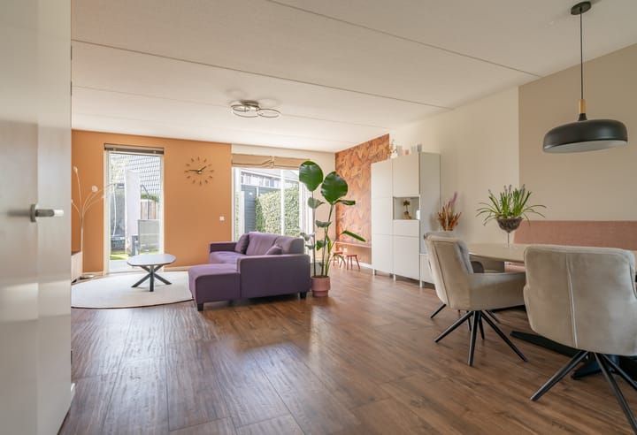 Foto 3 van Floris V Dreef 35