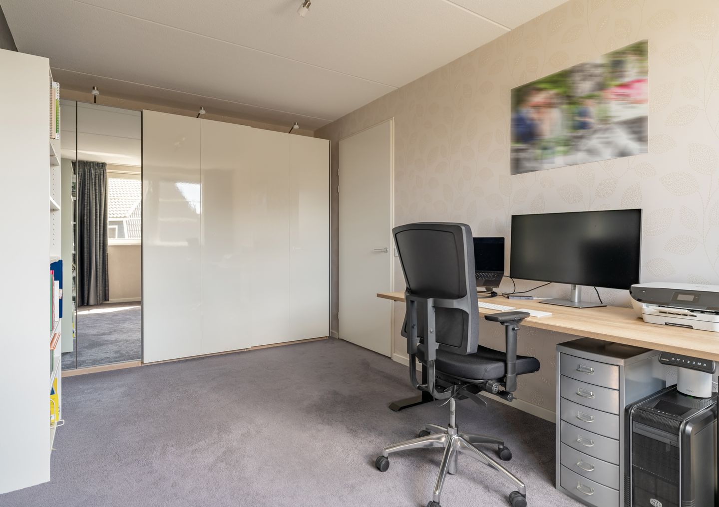 Foto 35 van Floris V Dreef 35