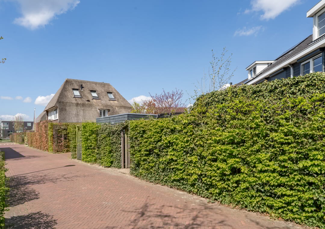 Foto 28 van Floris V Dreef 35