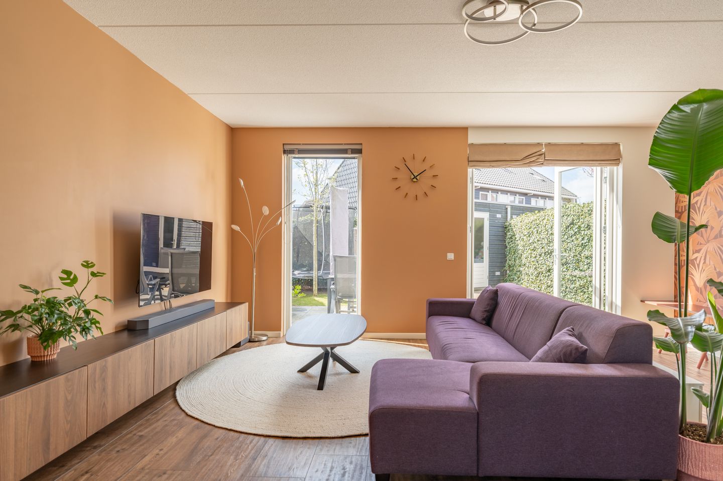 Foto 14 van Floris V Dreef 35