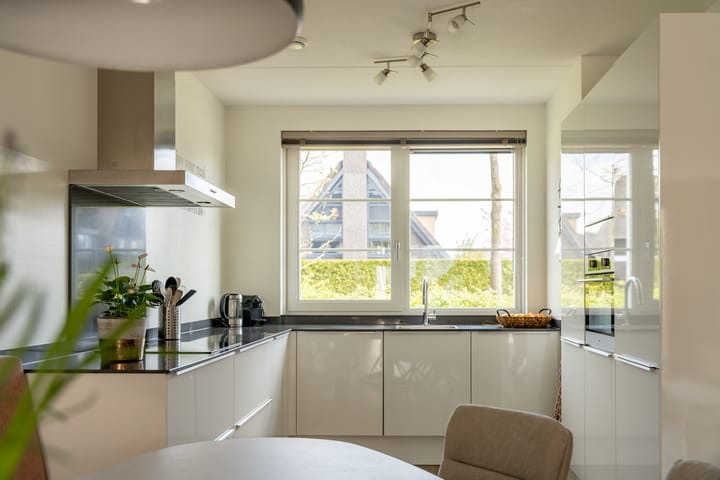 Tussenwoning te koop: Floris V Dreef 35, Blaricum