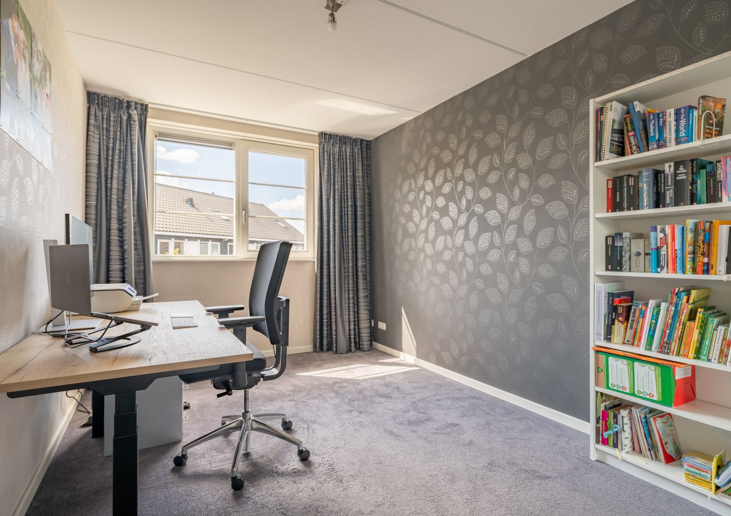 Foto 34 van Floris V Dreef 35