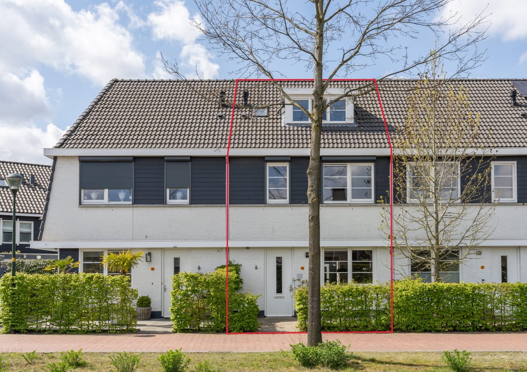 Foto 52 van Floris V Dreef 35