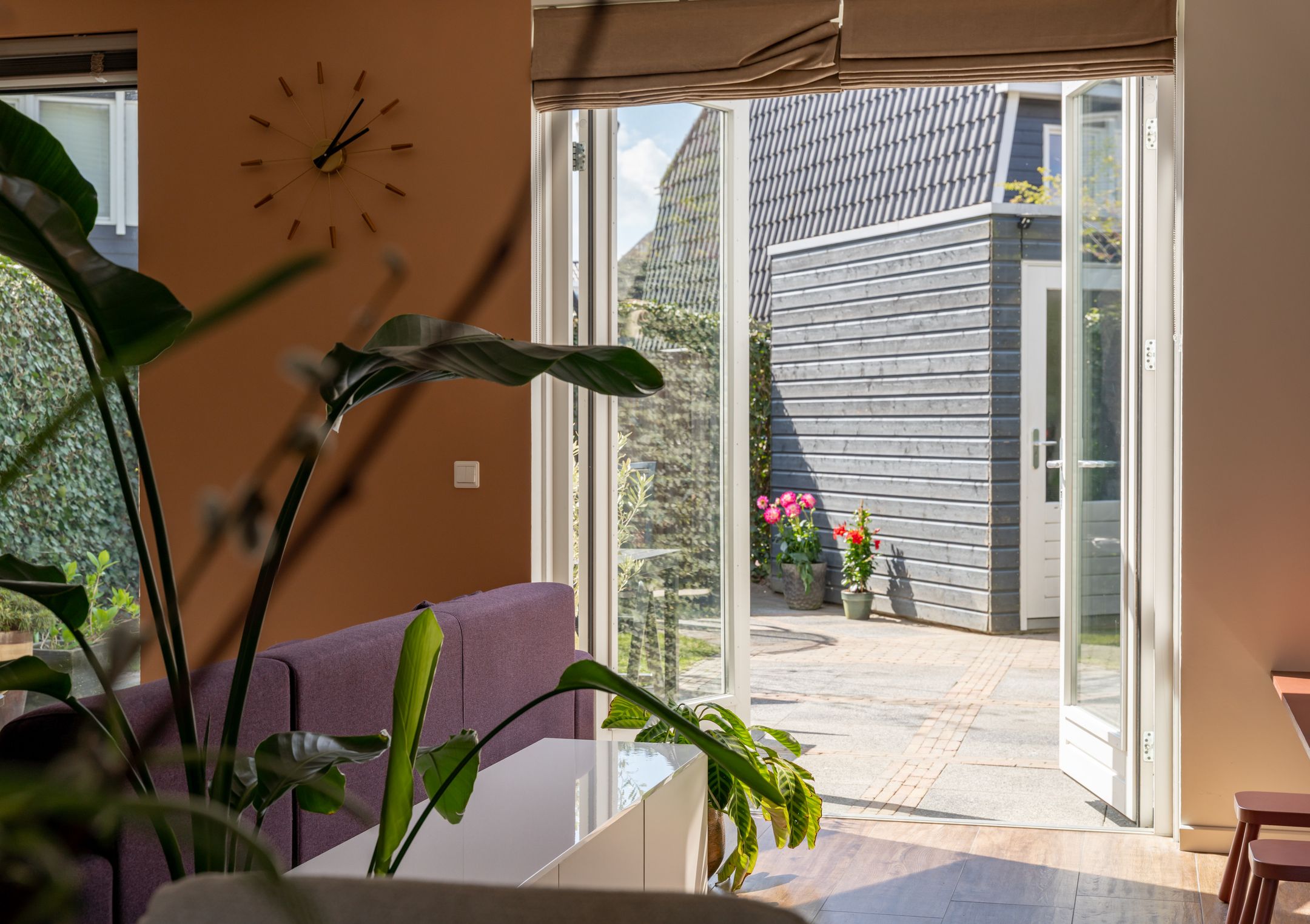 Foto 21 van Floris V Dreef 35