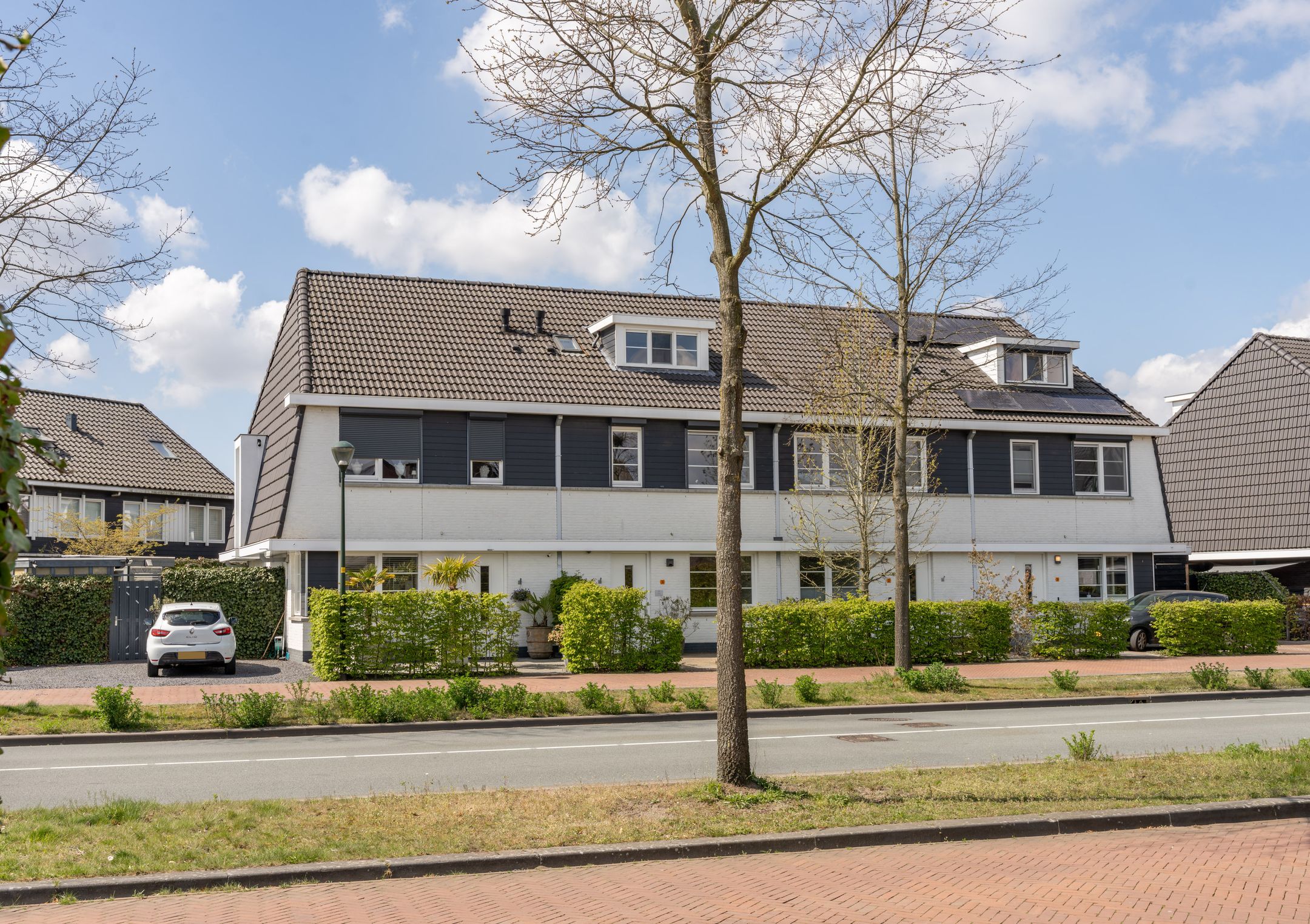 Foto 54 van Floris V Dreef 35