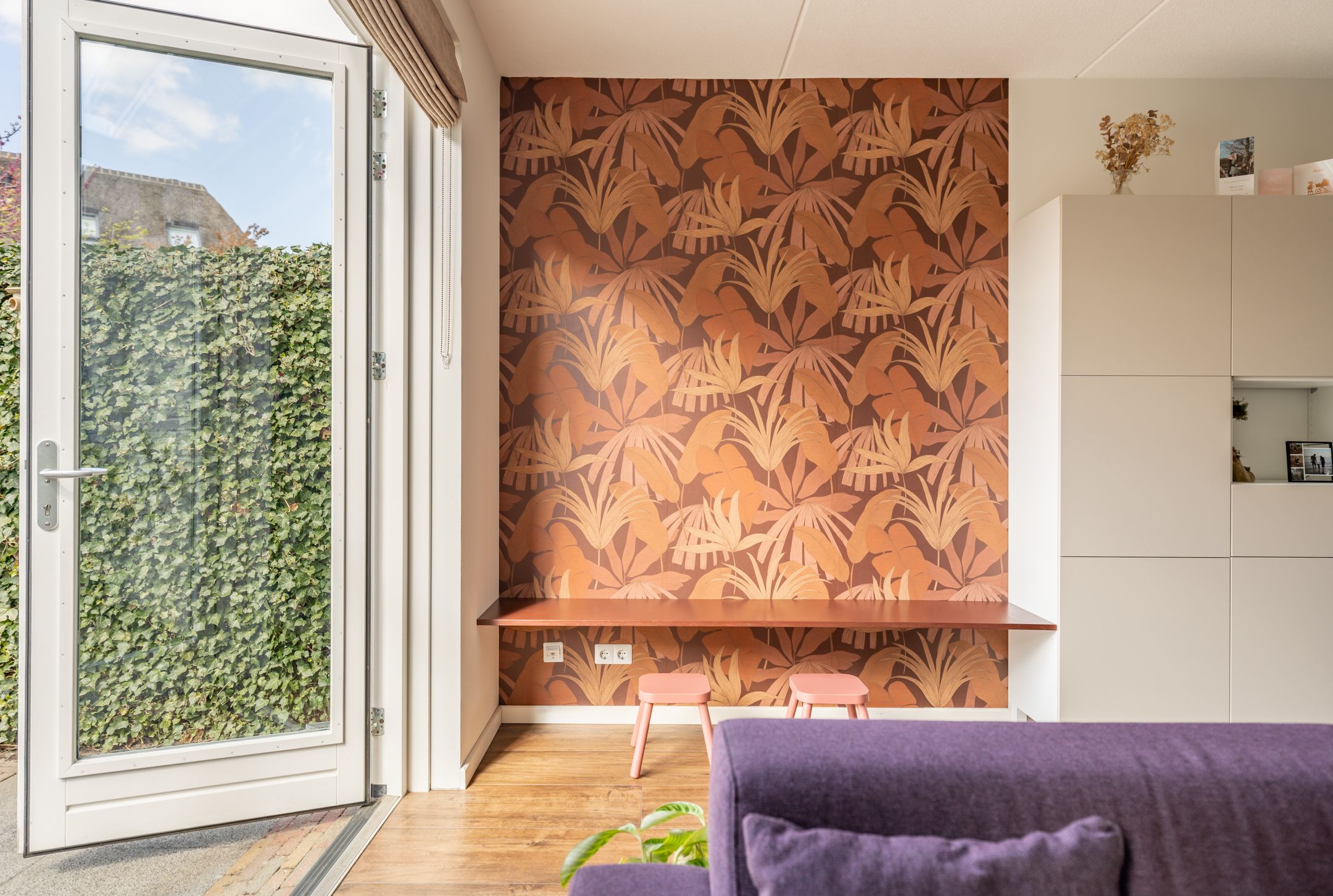 Foto 18 van Floris V Dreef 35