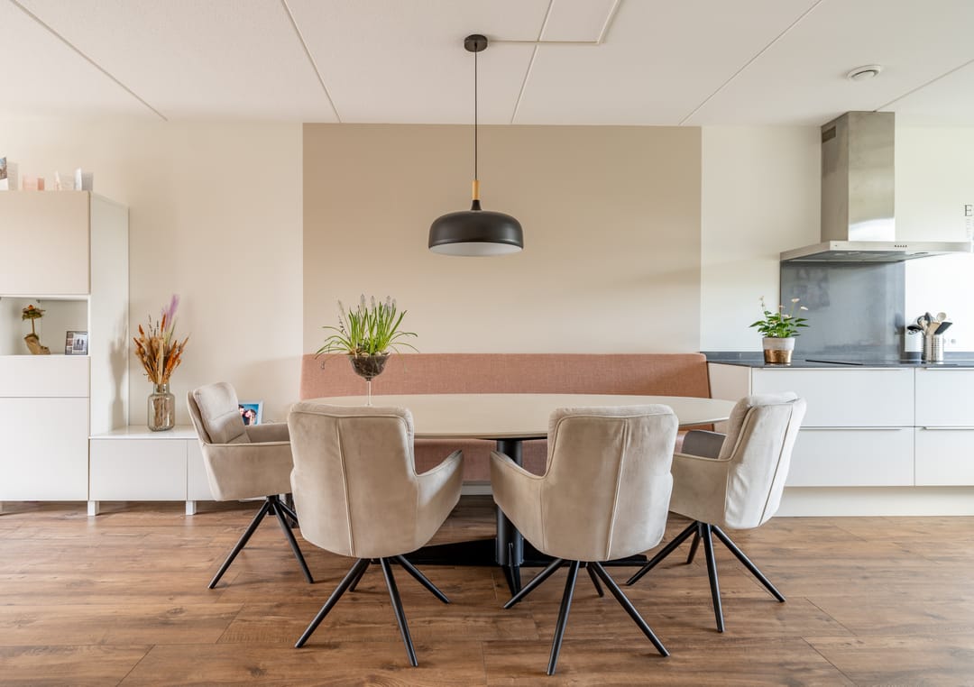 Foto 7 van Floris V Dreef 35