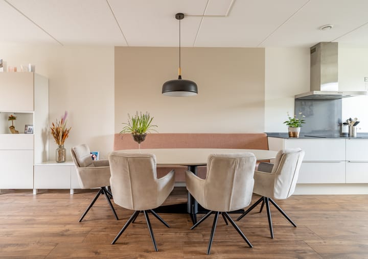 Tussenwoning te koop: Floris V Dreef 35, Blaricum