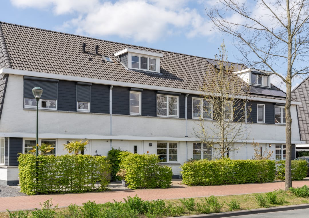 Foto 53 van Floris V Dreef 35