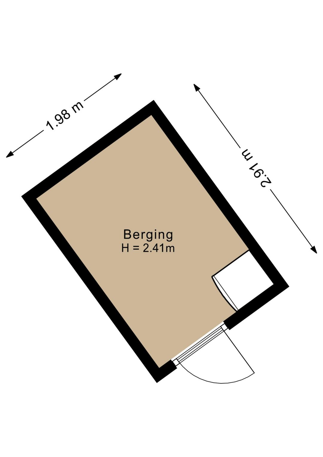Foto 58 van Floris V Dreef 35